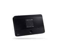 TP-LINK Router przenośny 4G LTE TP-LINK M7350 2000 mAh - 230000 - zdjęcie 3